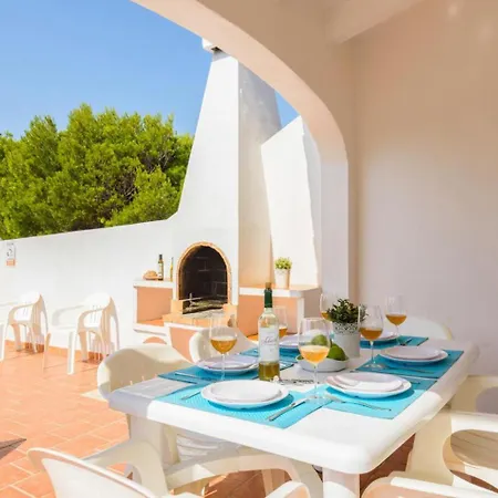 Villa Eulalia Uno *