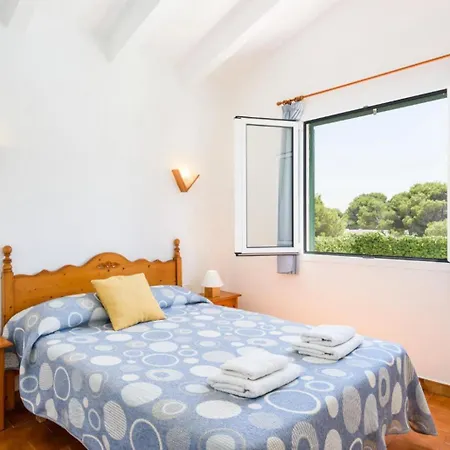 Villa Eulalia Uno Arenal d'en Castell