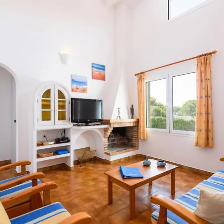 Villa Eulalia Uno *