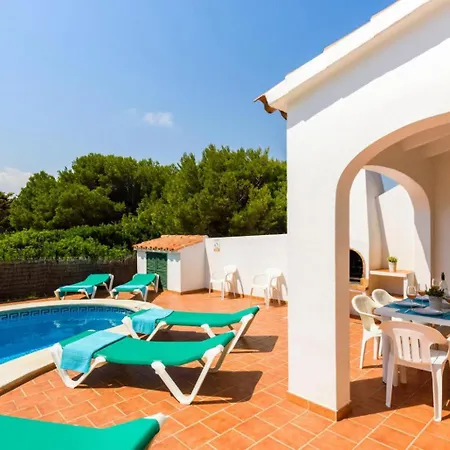 Villa Eulalia Uno *