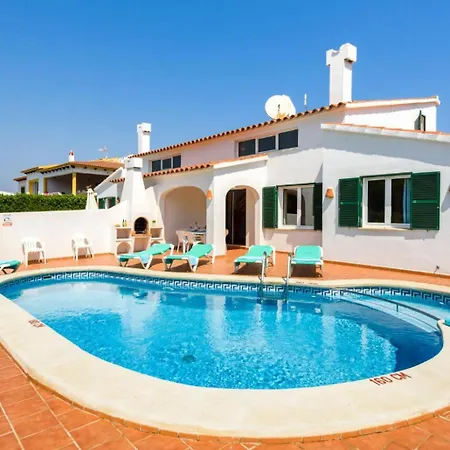 Eulalia Uno Villa *