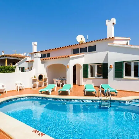 Eulalia Uno Villa