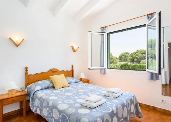 Villa Eulalia Uno Arenal d'en Castell