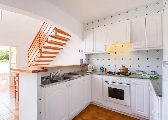 Villa Eulalia Uno Arenal d'en Castell