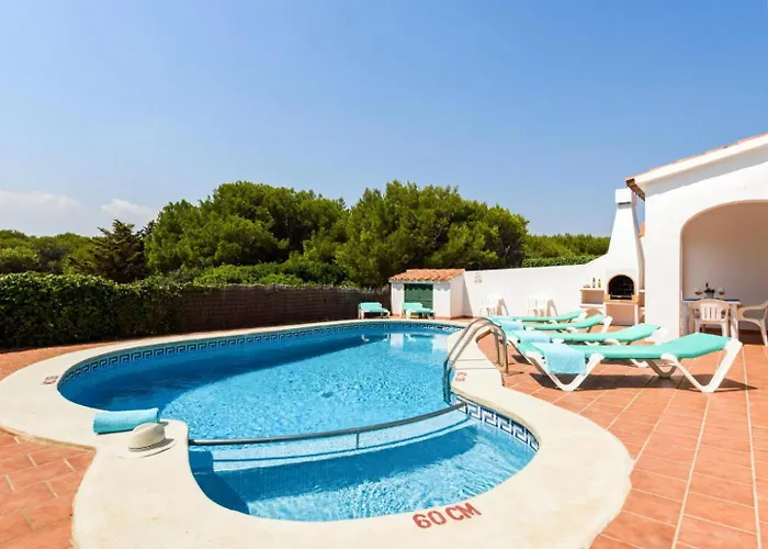 Eulalia Uno Arenal d'en Castell