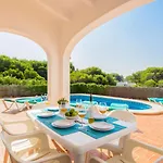 Eulalia Uno Villa *