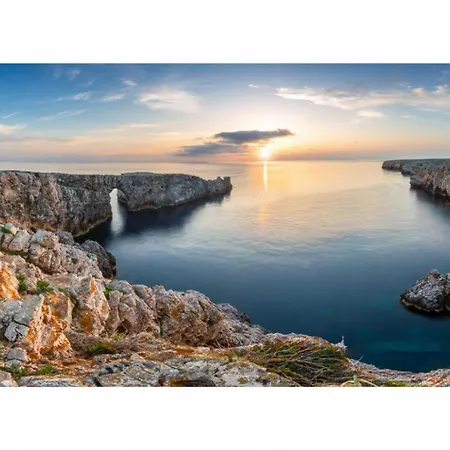 Eulalia Uno Βίλα Arenal d'en Castell