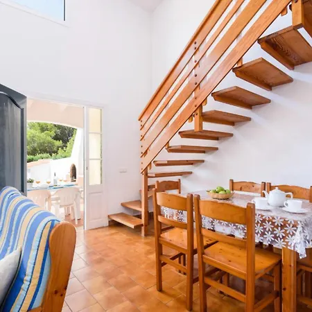 Eulalia Uno Βίλα Arenal d'en Castell