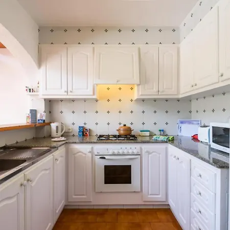 Eulalia Uno Βίλα Arenal d'en Castell