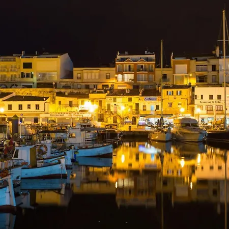 Βίλα Eulalia Uno Arenal d'en Castell