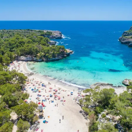 Eulalia Uno Βίλα