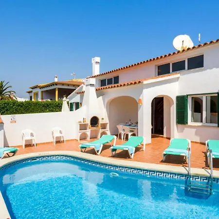 Eulalia Uno Arenal d'en Castell