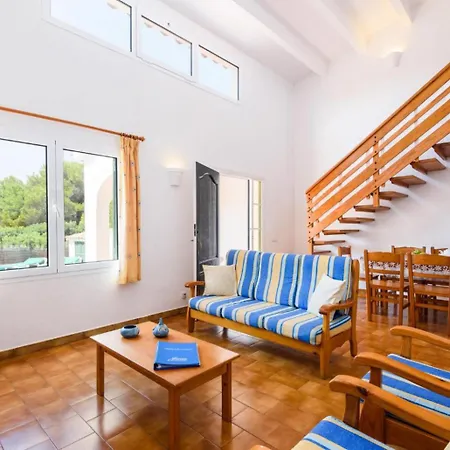 Βίλα Eulalia Uno *