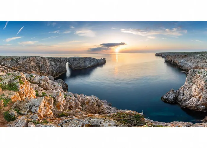 Eulalia Uno Villa Arenal d'en Castell