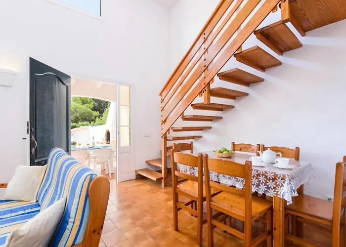 Eulalia Uno Villa Arenal d'en Castell