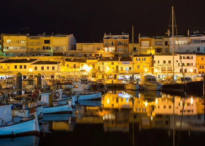 Villa Eulalia Uno Arenal d'en Castell