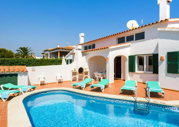 Eulalia Uno Arenal d'en Castell